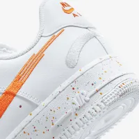 Nike Air Force 1 '07 LX женская Кроссовки цвет белый
