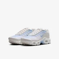 Nike Air Max Plus Big детские Кроссовки синий