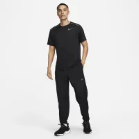 Nike Challenger чоловічі Dri-FIT Woven Running Pants колір чорний