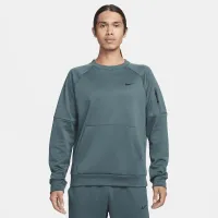 Nike чоловічі Therma-FIT Fitness Crew колір зелений