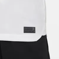 Inter Milan 2023/24 Stadium Away Big детские Nike Dri-FIT Soccer Jersey цвет белый