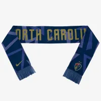 North Carolina Courage Nike NWSL Scarf різнокольорові