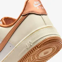 Nike Air Force 1 '07 женская Кроссовки цвет белый