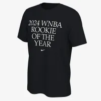 Caitlin Clark Nike WNBA 2024 Rookie of the Year футболка колір чорний