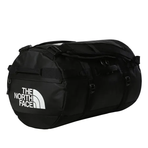 Сумка The North Face Base Camp Duffel S 0A52ST53R1 - чорний