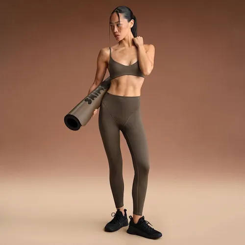 NikeSKIMS Matte жіноча З високою талією V-Line 26