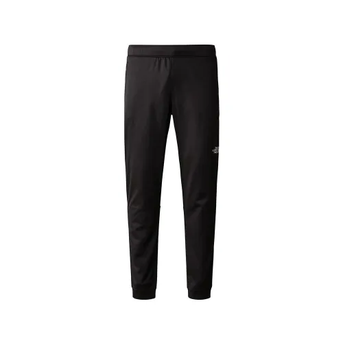Штани The North Face Joggers Reaxion 0A7Z9PJK31 - Чорні