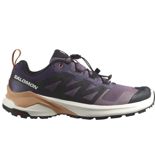 Кросівки для трейлраннінгу SALOMON X-ADVENTURE (474519)
