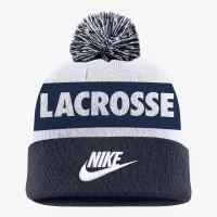 Nike Lacrosse Beanie блакитний