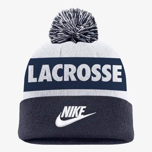 Nike Lacrosse Beanie блакитний