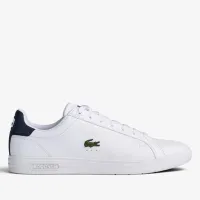Кроссовки Lacoste Sport Graduate Pro 744SMA0014-042 - Белые