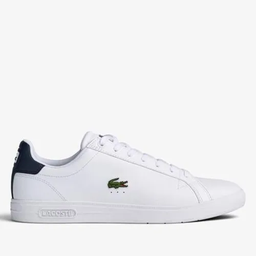 Кросівки Lacoste Sport Graduate Pro 744SMA0014-042 - Білі