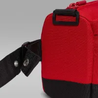 Nike Jordan Crossbody сумка (3.3L) цвет красный