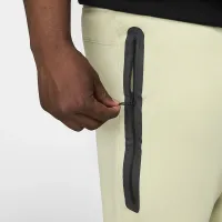 Nike Sportswear Tech Fleece чоловічі Joggers колір зелений