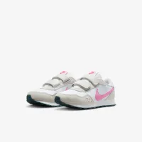 Nike MD Valiant Little Kids' взуття White