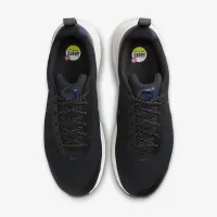 Nike Air Max Nuaxis чоловічі Winterized Кросівки колір чорний