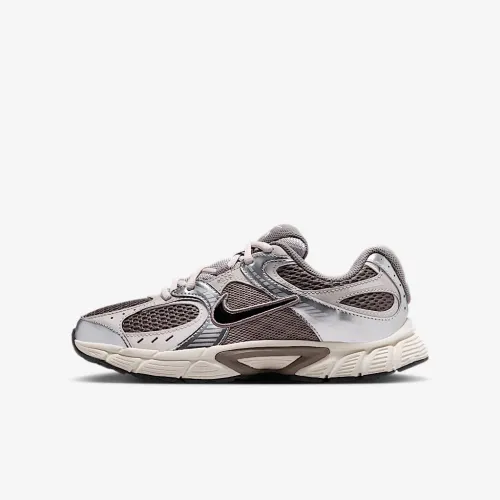Nike V5 RNR Big детские Кроссовки цвет серый