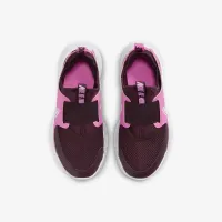 Nike Flex Runner 3 Little дитячі Кросівки колір червоний