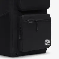 Nike Utility Speed рюкзак (27L) цвет черный