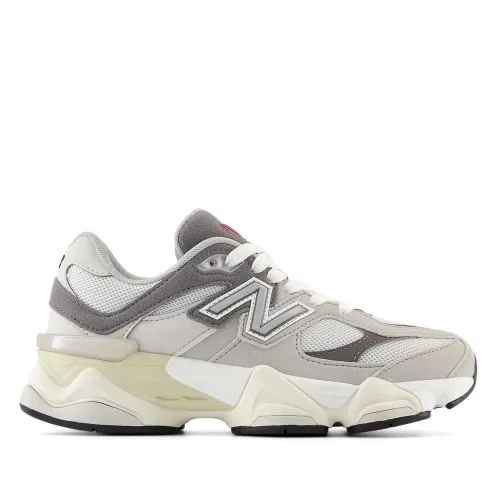 Кросівки New Balance GC9060GY - Сірі