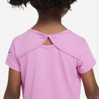 Nike Happy Camper Toddler лосины набор синий