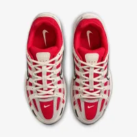 Nike P-6000 женская Кроссовки цвет красный