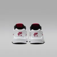 Nike Jordan Stadium 90 Big дитячі Кросівки колір білий