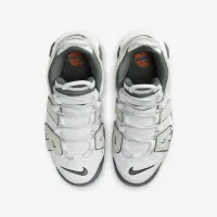 Nike Air More Uptempo Big дитячі Кросівки колір білий