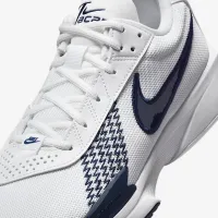 Nike G.T. Cut Academy баскетбольные Кроссовки цвет белый