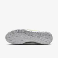 Nike Tiempo Legend 10 Academy Indoor/Court Low-Top Soccer Кроссовки цвет серый