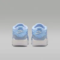 Nike Air Jordan 4 RM жіноча Кросівки блакитний