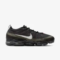 Nike Air VaporMax 2023 Flyknit чоловічі Кросівки колір сірий