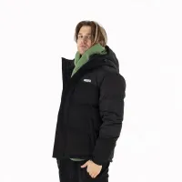 Куртка Prosto Klasyk Winter Adament 2.0 KL232MOUT2011 -  Черная