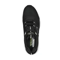 Кроссовки Skechers Skech-Air Court Homegrown 232646BKW - Черные