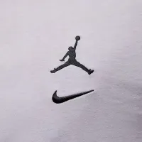 Nike Jordan Flight MVP чоловічі футболка колір білий