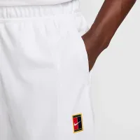 NikeCourt Heritage чоловічі Tennis Pants колір білий