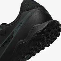 Nike Tiempo Legend 10 Academy Turf Low-Top Soccer Кроссовки цвет черный