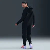 Nike Sabrina Dri-FIT Loose баскетбольные Pants цвет черный