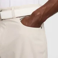 Nike Tour мужские 5-Pocket Slim для гольфа Pants цвет коричневый