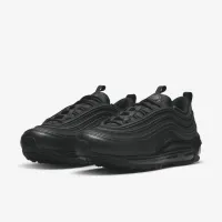 Nike Air Max 97 женская Кроссовки цвет черный