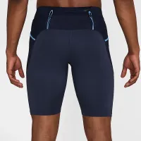 Nike Lava Loops мужские Dri-FIT ADV Running Tights синий