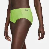 Nike Hydralock Fusion женская Cheeky Kick Short Yellow