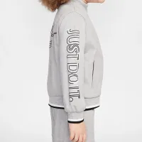Nike Dri-FIT Sportswear Toddler 2-Piece Futura Propus комплект колір сірий
