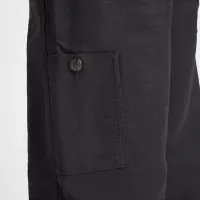 Nike Life чоловічі Chamois Double-Knee Pants колір сірий