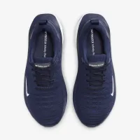 Nike InfinityRN 4 мужские Road Running Кроссовки синий