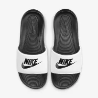 Nike Victori One мужские Slides цвет черный