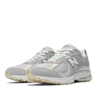 Кроссовки New Balance M2002RSB - Серые