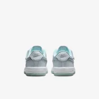 Nike Force 1 Low EasyOn Little детские Кроссовки цвет серый