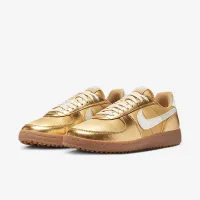 Nike Field General жіноча Кросівки колір коричневий