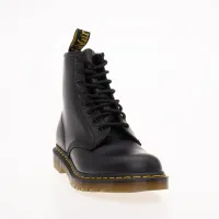 Кроссовки Dr Martens 1460 Smooth Leather Lace Up 11822006 - Черные